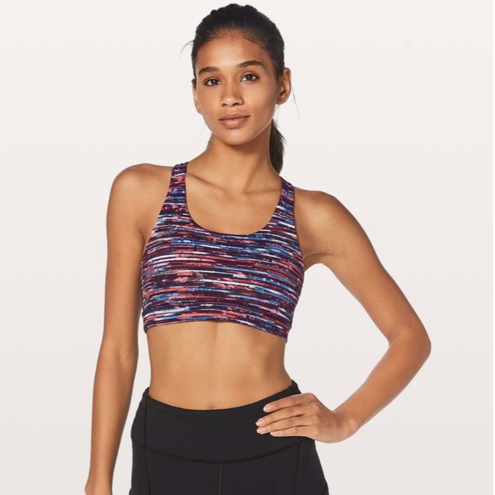 Lululemon bra